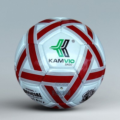 BOLA FUTSAL KAMVIO SAGO ORIGINAL